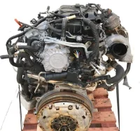Motor Mitsubishi Lancer VIII BWC Ref Vendedor: BWC