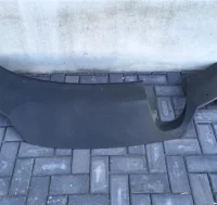 Difusor Seat Toledo III 5P