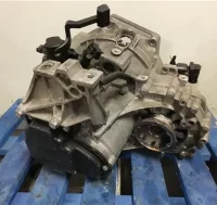 Caja cambios VW 1.9 TDI DEA para Seat Leon, Volksw