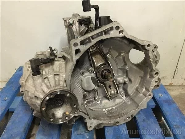 Caja cambios VW 1.9 TDI DEA para Seat Leon, Volksw