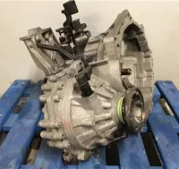 Caja cambios VW 1.9 TDI DEA para Seat Leon, Volksw