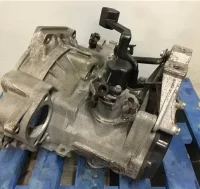 Caja cambios VW 1.9 TDI DEA para Seat Leon, Volksw