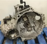 Caja cambios VW 1.9 TDI DEA para Seat Leon, Volksw