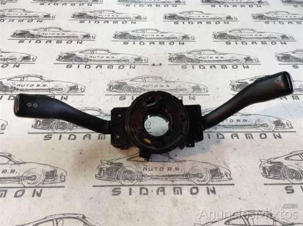 Palancas luces golf iv seat leon 1