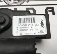 Motor calefaccion volkswagen 5q0907511a