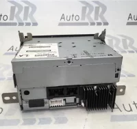Radio CD Nissan Navara D40 Ref Vendedor: 28185EB40