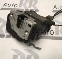 Cerradura puerta dcha Mercedes CLS W219 (2004-2011