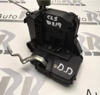 Cerradura puerta dcha Mercedes CLS W219 (2004-2011