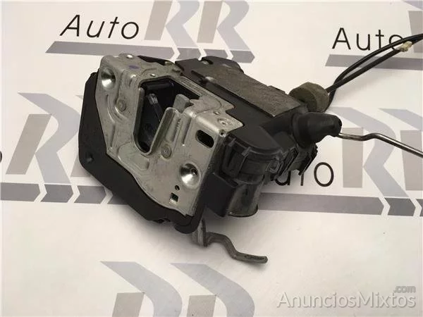 Cerradura puerta dcha Mercedes CLS W219 (2004-2011