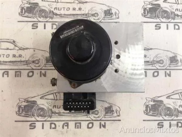 Modulo ABS para Mercedes ML W163 A1634310512