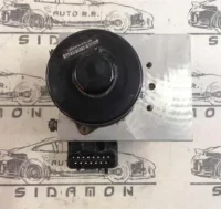 Modulo ABS para Mercedes ML W163 A1634310512
