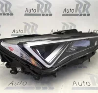 Faro derecho Led para Seat Leon IV 5fb941008f