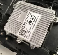 Faro derecho Led para Seat Leon IV 5fb941008f
