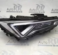 Faro derecho Led para Seat Leon IV 5fb941008f