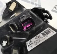 Faro derecho Led para Seat Leon IV 5fb941008f