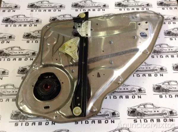Elevalunas tras izq mercedes w204 con motor