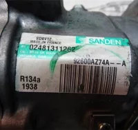 Compresor Renault Nissan 92600az74a para Aire Acon
