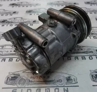 Compresor Renault Nissan 92600az74a para Aire Acon