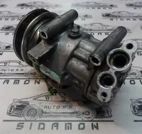 Compresor Renault Nissan 92600az74a para Aire Acon