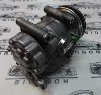 Compresor Renault Nissan 92600az74a para Aire Acon