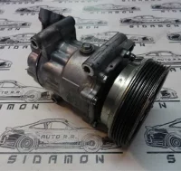 Compresor Renault Nissan 92600az74a para Aire Acon