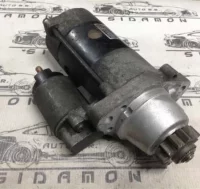 Motor de arranque nissan 2.2 di/2.2 dci M008T71471