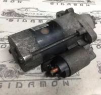 Motor de arranque nissan 2.2 di/2.2 dci M008T71471