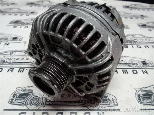 Alternador Mercedes W219 W211 W163 W220 A014154010