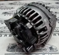 Alternador Mercedes W219 W211 W163 W220 A014154010