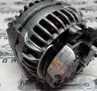 Alternador Mercedes W219 W211 W163 W220 A014154010