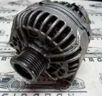 Alternador Mercedes W219 W211 W163 W220 A014154010