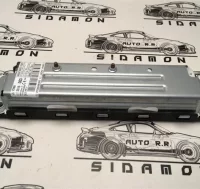 Airbag rodilla Mercedes GLC W253 2015-2019