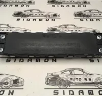Airbag rodilla Mercedes GLC W253 2015-2019