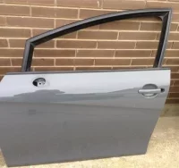 Puerta delantera izquierda Seat Leon II 1P1 Ref Ve