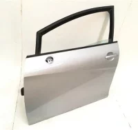 Puerta delantera izquierda Seat Leon II 1P1 Ref Ve