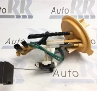 Aforador Mercedes E W212 a2124700794
