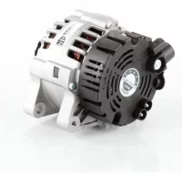 Alternador 9642879680 reconstruido para Citroen, P