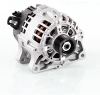 Alternador 9642879680 reconstruido para Citroen, P
