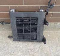 Intercooler Mitsubishi Space Gear MB924298