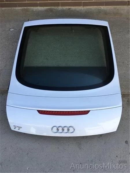 Porton trasero Audi TT 8J Coupe - Envío 24h y Gara