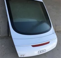 Porton trasero Audi TT 8J Coupe - Envío 24h y Gara