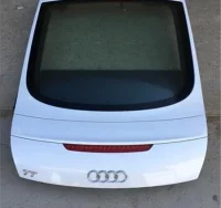 Porton trasero Audi TT 8J Coupe - Envío 24h y Gara