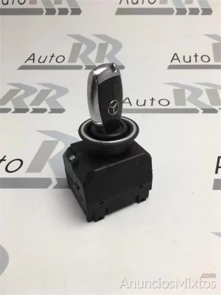 Clausor arranque mercedes a1645450908