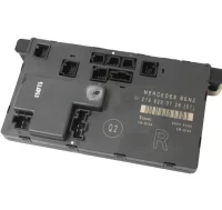 Modulo Puerta Mercedes W219 2198200726