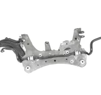 Puente delantero Mercedes Citan W415 Subchasis del