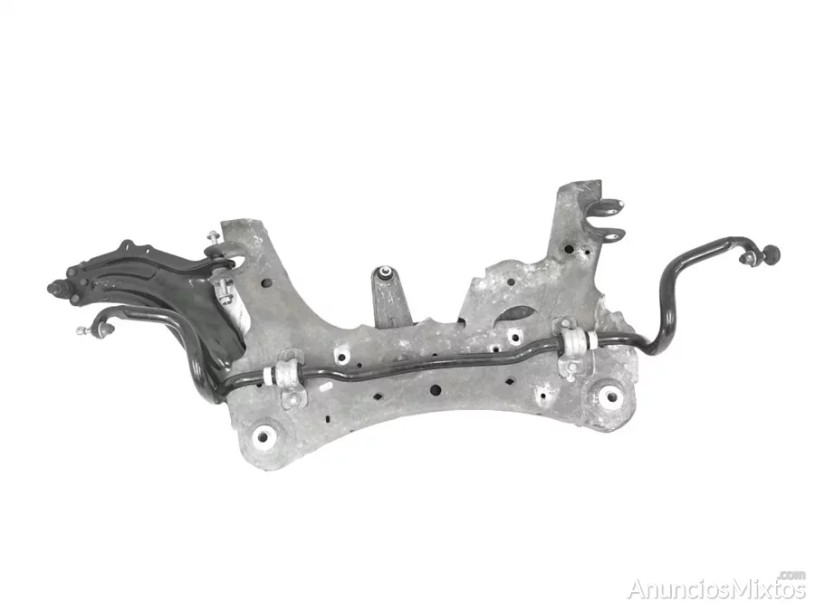 Puente delantero Mercedes Citan W415 Subchasis del