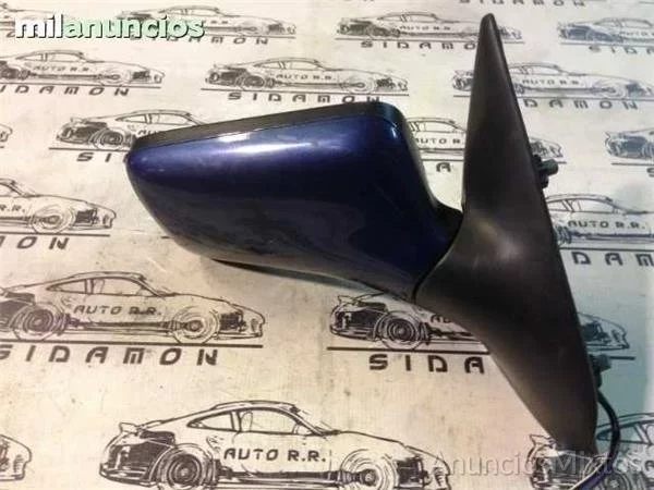 Retrovisor derecho Seat Ibiza/Cordoba 6k