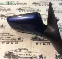 Retrovisor derecho Seat Ibiza/Cordoba 6k