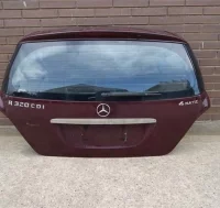 Porton Trasero Mercedes Clase R W251 2517400805