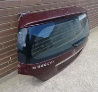 Porton Trasero Mercedes Clase R W251 2517400805